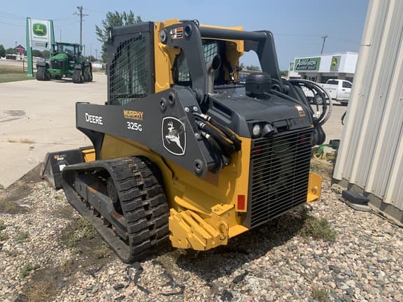 Image of John Deere 325G Primary image
