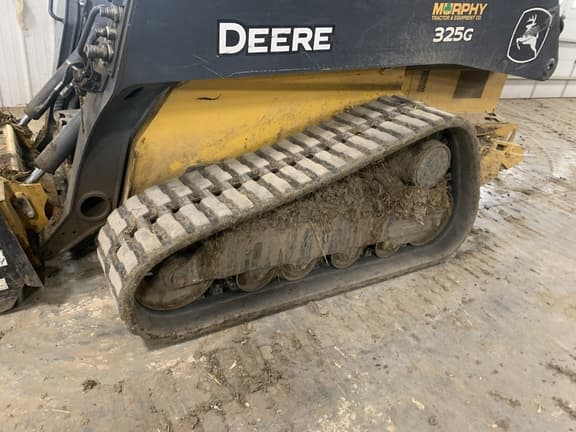Image of John Deere 325G equipment image 1