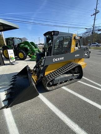 2024 John Deere 325G Equipment Image0