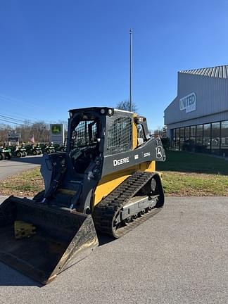 Image of John Deere 325G equipment image 2