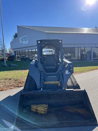 Image of John Deere 325G equipment image 1