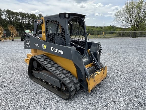 Image of John Deere 325G Primary image