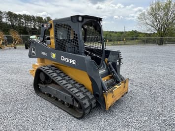 Main image John Deere 325G