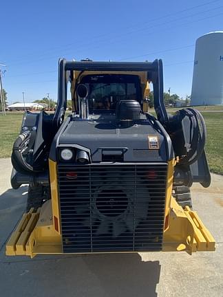 Image of John Deere 325G equipment image 3