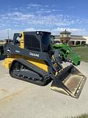 2023 John Deere 325G Image