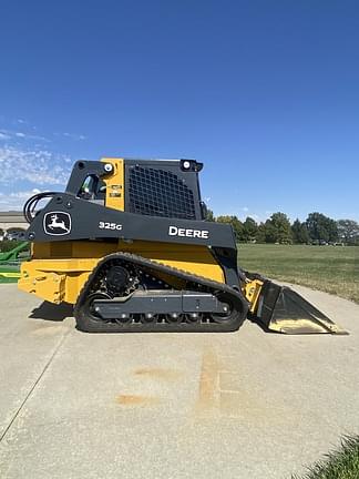 Image of John Deere 325G equipment image 1