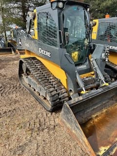 Image of John Deere 325G Primary image