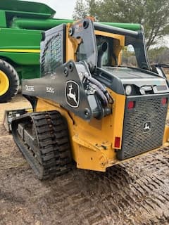 Image of John Deere 325G equipment image 2