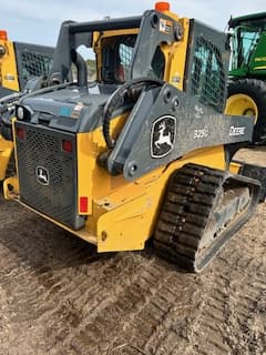 Image of John Deere 325G equipment image 3