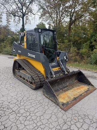 2023 John Deere 325G Equipment Image0
