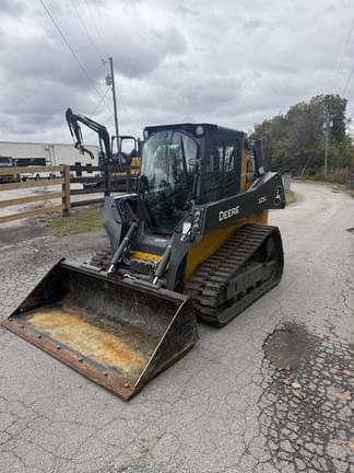 Image of John Deere 325G equipment image 2