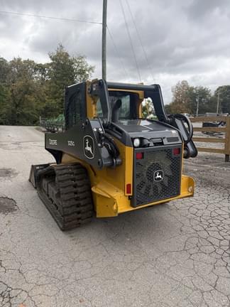 Image of John Deere 325G equipment image 4