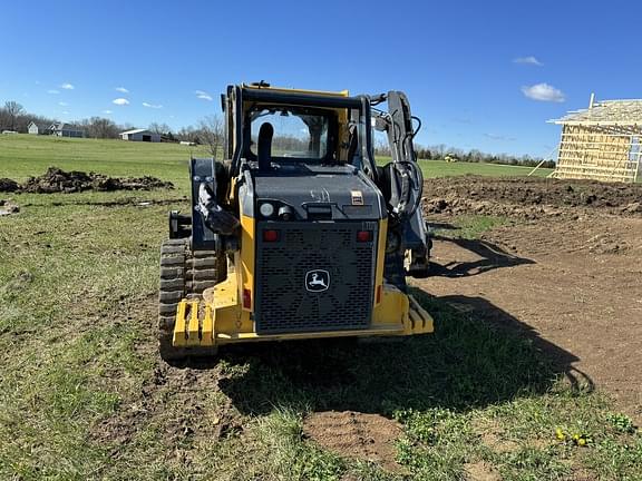 Image of John Deere 325G equipment image 3