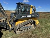 Thumbnail image John Deere 325G 0