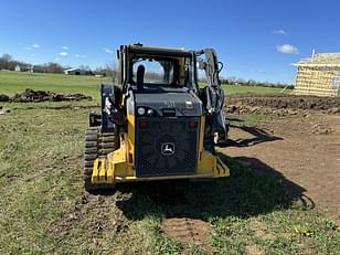 Main image John Deere 325G 4