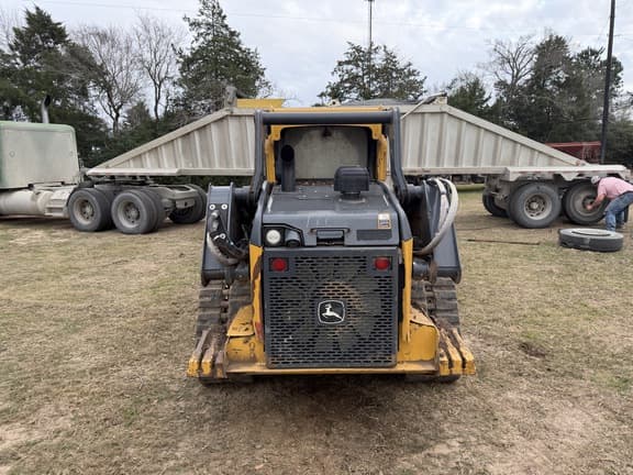 Image of John Deere 325G equipment image 3
