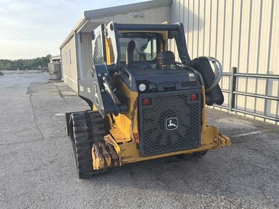 Image of John Deere 325G equipment image 2