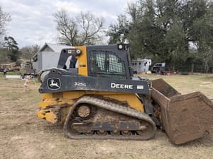 2023 John Deere 325G Image
