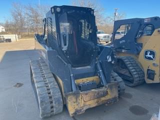 Image of John Deere 325G equipment image 2