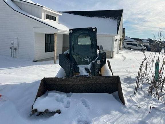 Image of John Deere 325G equipment image 1