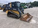 2023 John Deere 325G Image