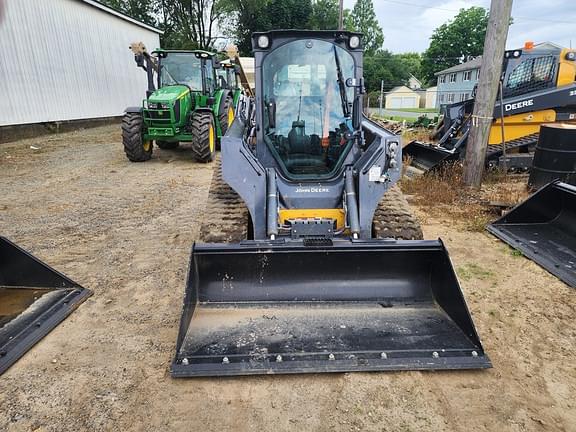 Image of John Deere 325G Primary image