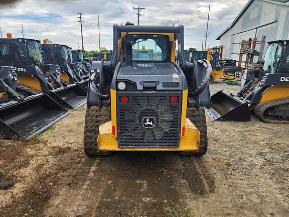 Image of John Deere 325G equipment image 2