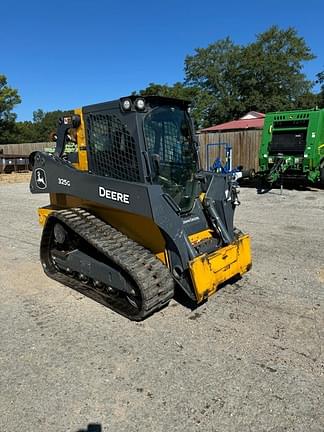 Image of John Deere 325G equipment image 2