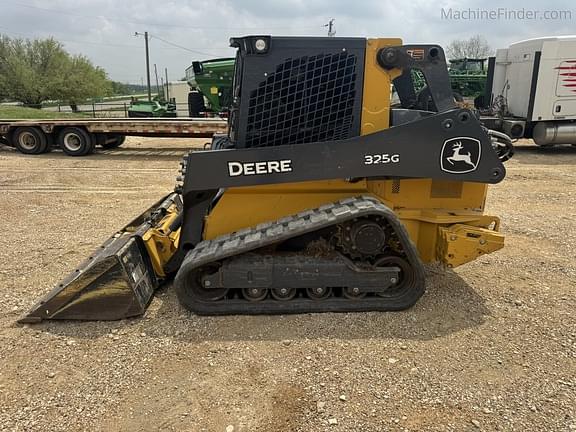 Image of John Deere 325G Primary image