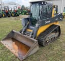 2023 John Deere 325G Image
