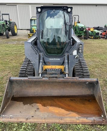 Image of John Deere 325G equipment image 1