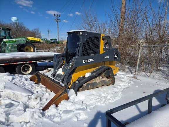 Image of John Deere 325G Primary Image