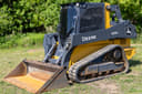 2023 John Deere 325G Image