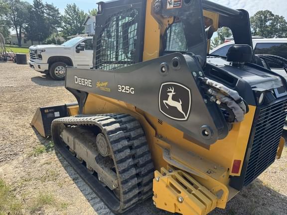 Image of John Deere 325G Primary image