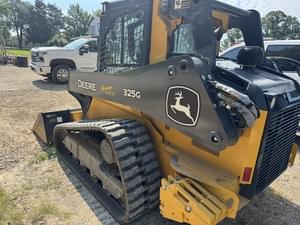 2023 John Deere 325G Image