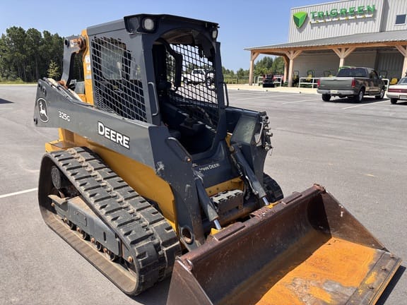 2023 John Deere 325G Equipment Image0