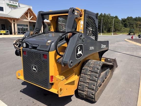 Image of John Deere 325G equipment image 1