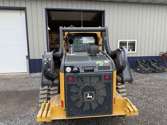 Image of John Deere 325G equipment image 2