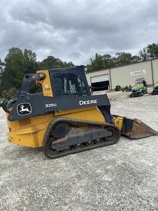 Image of John Deere 325G equipment image 1