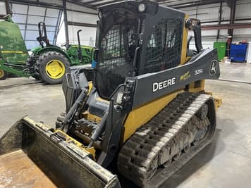 Main image John Deere 325G