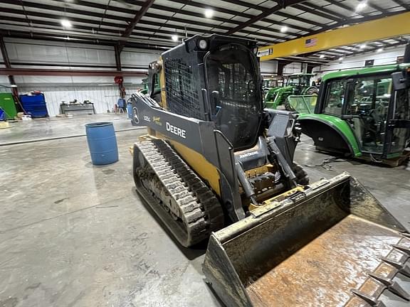 Image of John Deere 325G equipment image 4