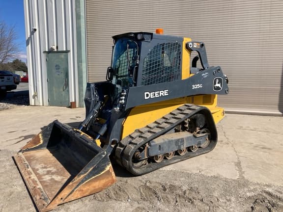Image of John Deere 325G Primary image