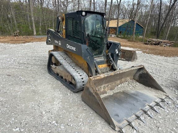 Image of John Deere 325G equipment image 3