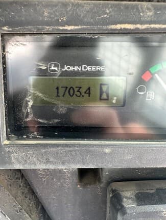 Image of John Deere 325G equipment image 1