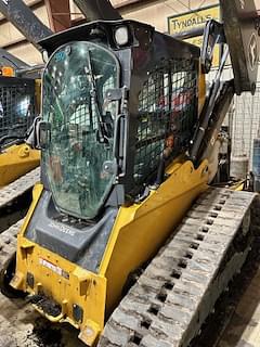 Image of John Deere 325G Image 1
