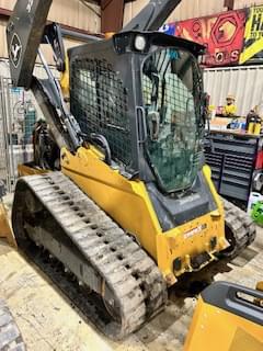 2023 John Deere 325G Image