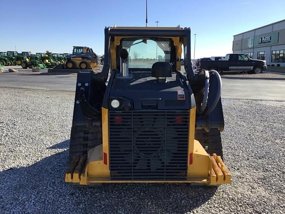 Image of John Deere 325G equipment image 1