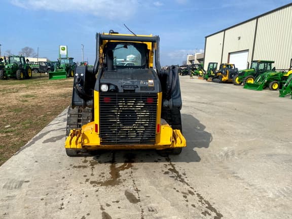 Image of John Deere 325G equipment image 3