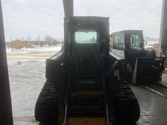 Image of John Deere 325G equipment image 3