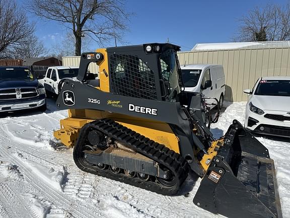 Image of John Deere 325G Primary image